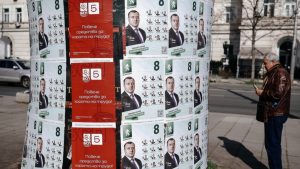 Βουλγαρία: Άνοιξαν οι κάλπες για τις βουλευτικές εκλογές – Φαβορί ο φιλορώσος Ρούμεν Ράντεφ
