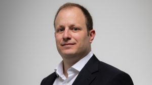 O CEO της Nova, Γιώργος Λάμπρου στο 11ο Οικονομικό Φόρουμ των Δελφών