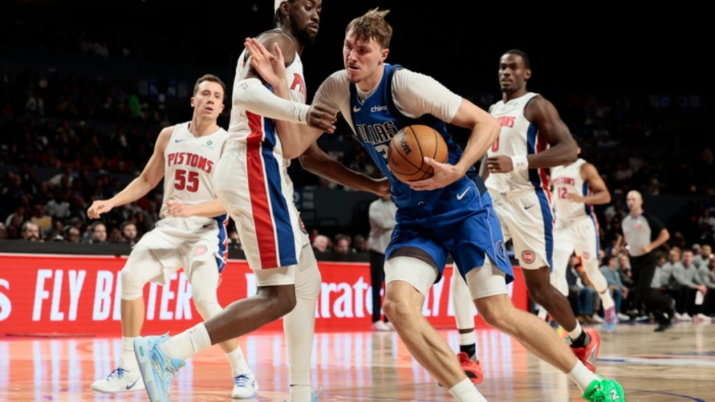 Ο Λεμπρόν Τζέιμς αποθεώνει το “φαινόμενο” Κούπερ Φλαγκ: “Βλέπω ομοιότητες”