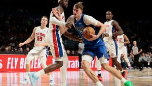 Ο Λεμπρόν Τζέιμς αποθεώνει το “φαινόμενο” Κούπερ Φλαγκ: “Βλέπω ομοιότητες”