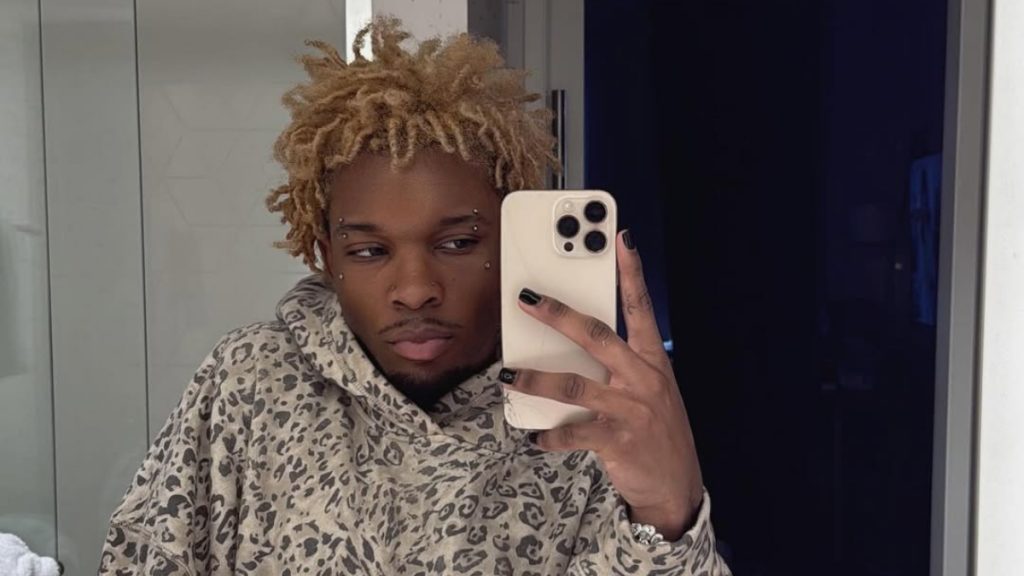 Σοκ στο Λος Άντζελες: Συνελήφθη ο ράπερ D4vd για τη δολοφονία 14χρονης – Βρέθηκε διαμελισμένη στο Tesla του