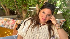 Δανάη Μπάρκα: Αποχώρησε από τη θεατρική παράσταση που θα συμμετείχε – Τι ακριβώς συνέβη