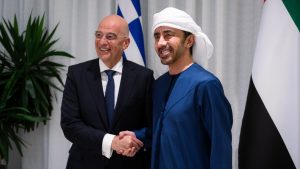 Στο Κατάρ σήμερα ο Δένδιας: Θα έχει συναντήσεις με αξιωματούχους