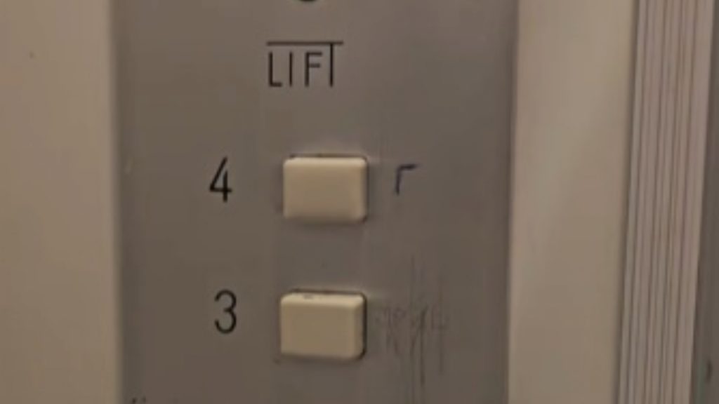 Η απρόσμενη αντίδραση διανομέα που δεν του έδωσαν φιλοδώρημα (βίντεο)