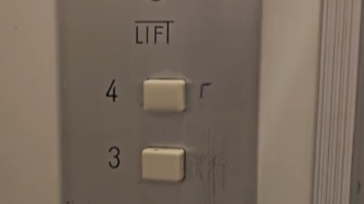 Η απρόσμενη αντίδραση διανομέα που δεν του έδωσαν φιλοδώρημα (βίντεο)