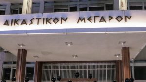 Τέμπη: Δεκτή η δήλωση αποχής της προέδρου για τα χαμένα βίντεο – Αναβάλλεται επ’ αόριστον η εκδίκαση της υπόθεσης