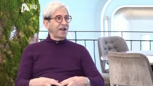 Δημήτρης Παπάζογλου: «Η Μαρινέλλα ήταν ένα μεγάλο κομμάτι της ζωής μου και πενθώ – Είναι μεγάλη απώλεια»