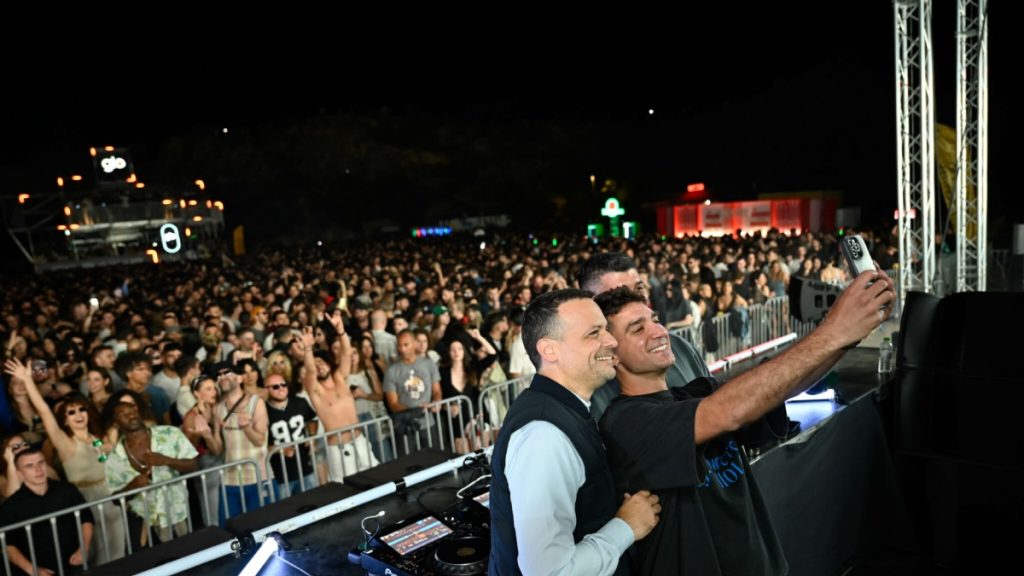 Περισσότερες από 350 δωρεάν εκδηλώσεις τον Μάιο σε όλες τις γειτονιές της Αθήνας