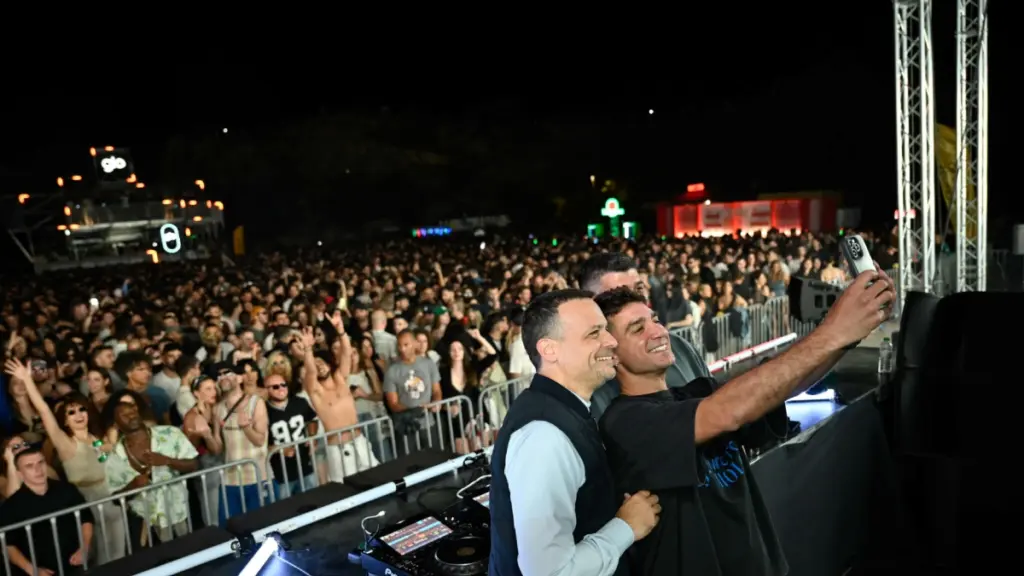 Περισσότερες από 350 δωρεάν εκδηλώσεις τον Μάιο σε όλες τις γειτονιές της Αθήνας