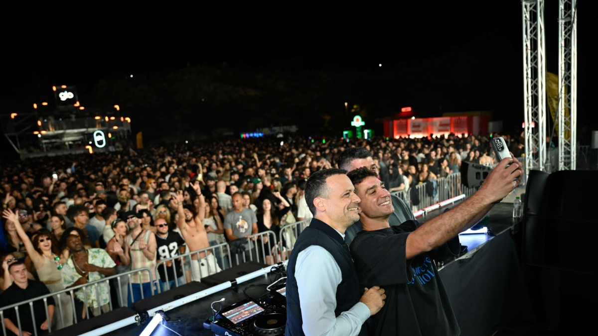 Περισσότερες από 350 δωρεάν εκδηλώσεις τον Μάιο σε όλες τις γειτονιές της Αθήνας