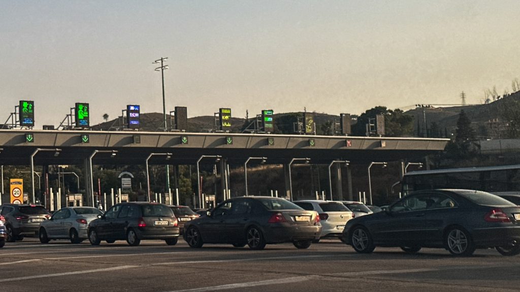 Πρωτομαγιά: Αυξημένα τα μέτρα τροχαίας – «Φρένο» στην κυκλοφορία φορτηγών