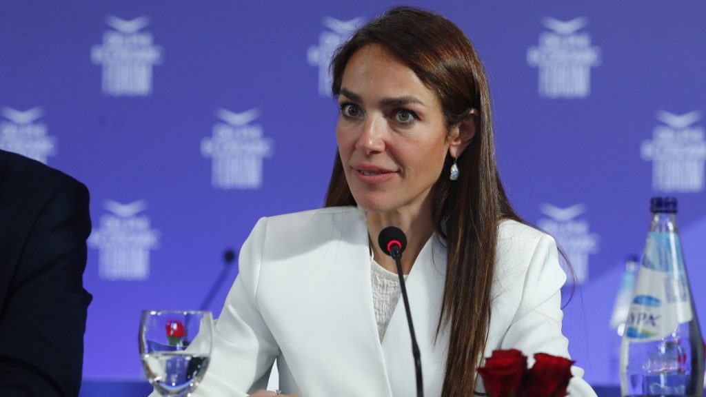 Δόμνα Μιχαηλίδου: «Εντός Ιουλίου η νέα Εθνική Στρατηγική για τη Στεγαστική Πολιτική»