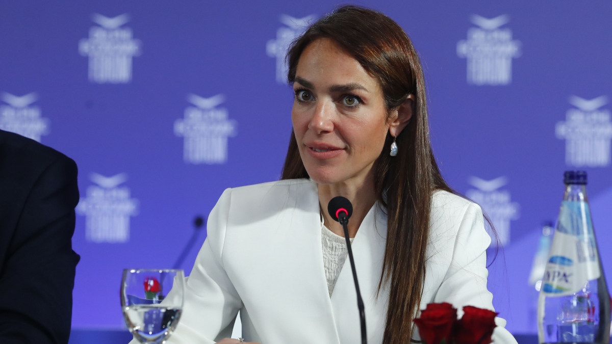 Δόμνα Μιχαηλίδου: «Εντός Ιουλίου η νέα Εθνική Στρατηγική για τη Στεγαστική Πολιτική»