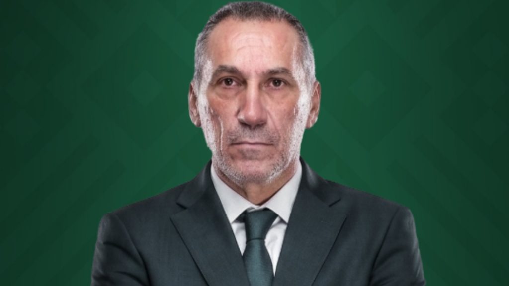 Στον πάγκο της Σαουδικής Αραβίας και επίσημα ο Γιώργος Δώνης – Θα δώσει το παρών στο Μουντιάλ 2026