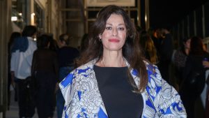 Δωροθέα Μερκούρη – Το βιογραφικό της γνωστής ηθοποιού και μοντέλου με την ιταλική φινέτσα