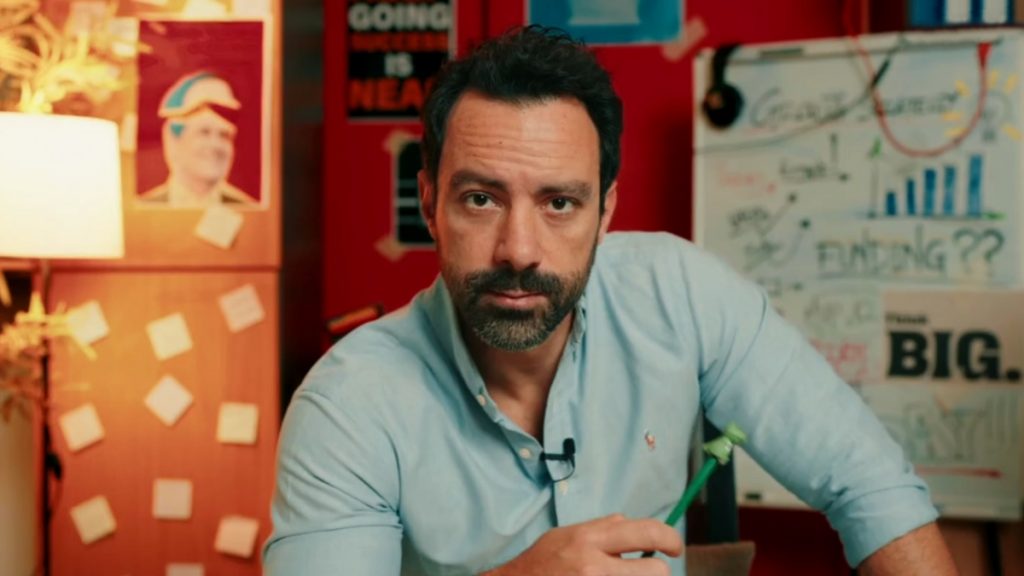 Dragon’s Den: Οι αιτήσεις συμμετοχής θα μείνουν ανοιχτές για λίγο ακόμα – Η ανακοίνωση του ΣΚΑΪ