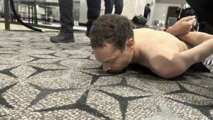 Δάσκαλος στην Καλιφόρνια ο δράστης των πυροβολισμών στο δείπνο των ανταποκριτών του Λευκού Οίκου – Έφερε οπλισμό