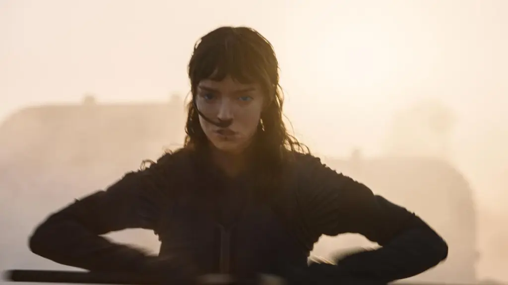 Το trailer του «Dune: Part Three» φανερώνει ότι ο πόλεμος είναι πολύ κoντά