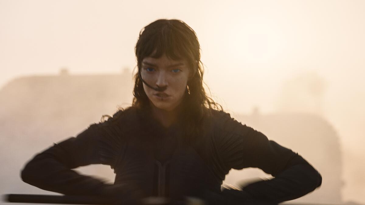 Το trailer του «Dune: Part Three» φανερώνει ότι ο πόλεμος είναι πολύ κoντά