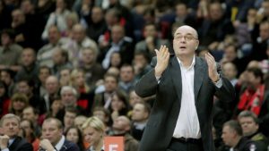 Θρήνος στο ευρωπαϊκό μπάσκετ – Πέθανε ο θρυλικός Ντούσκο Βουγιόσεβιτς