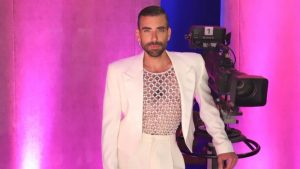 Έντι Γαβριηλίδης: Αποκάλυψε ότι δεν θα είναι ξανά στο GNTM – «Η σχέση μου με το STAR έφτασε σε κορεσμό»