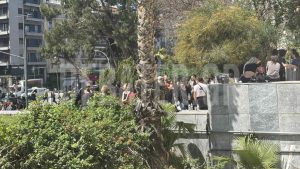 Αθώος λόγω αμφιβολιών ο Νίκος Ρωμανός για την έκρηξη σε διαμέρισμα στους Αμπελόκηπους – Πολυετείς ποινές για δύο γυναίκες