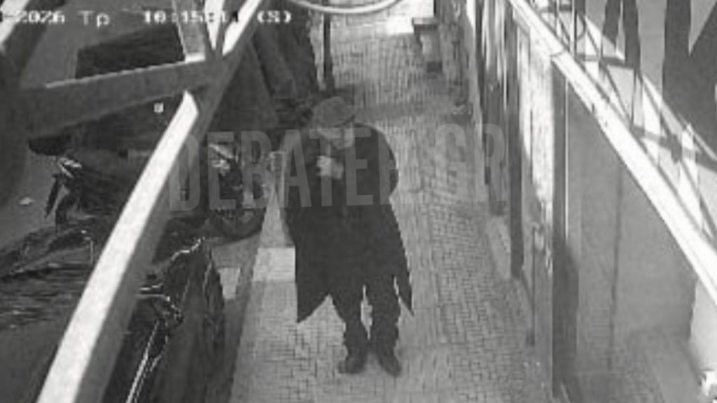 Απολογείται σήμερα ο 89χρονος, σχεδιάζε εδώ και καιρό τις επιθέσεις – Γιατί μπορεί και να μην μπει φυλακή