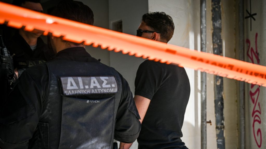 Πυροβολισμοί στον ΕΦΚΑ Κεραμεικού και στο Εφετείο: Ποια είναι η κατάσταση των πέντε τραυματιών