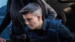 Μουρτζούκου: Στις 27 Απριλίου η απολογία για τον θάνατο του Παναγιωτάκη