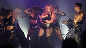 Ελένη Φουρέιρα: Υποψήφια στα Berlin Music Awards – Διεκδικεί το βραβείο στην κατηγορία Best Performer