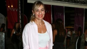 Ελεονώρα Μελέτη: Οι ευχές για τα γενέθλια της κόρης της & οι σπάνιες φωτογραφίες – «8 χρόνια μαζί»