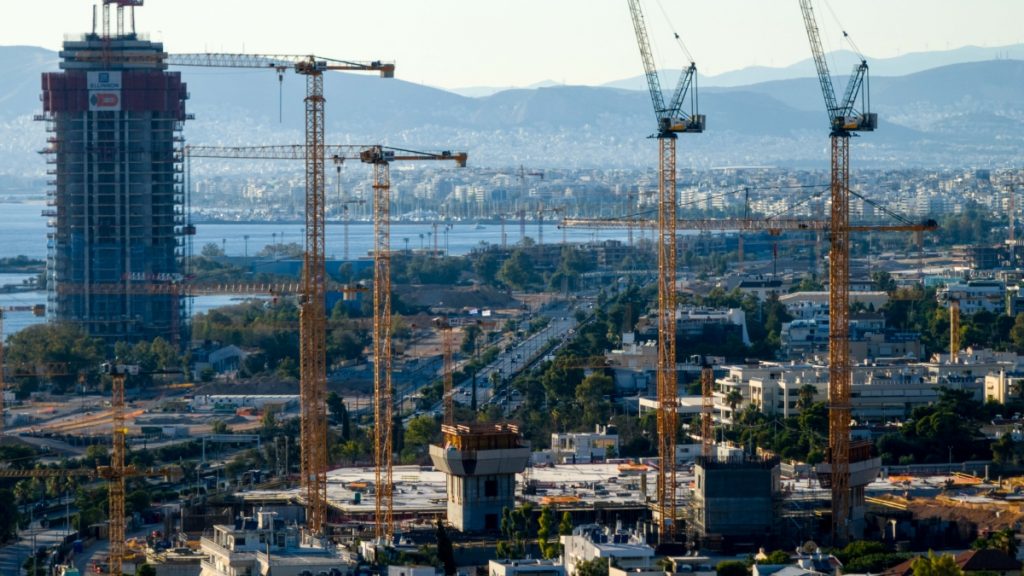 Το Τhe Ellinikon συναντά την πόλη και τους ανθρώπους της