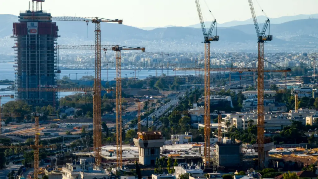 Το Τhe Ellinikon συναντά την πόλη και τους ανθρώπους της