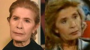 Έφυγε από την ζωή η ηθοποιός Ελπίδα Μαζαράκη – Πότε και πού θα γίνει η κηδεία της