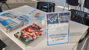 ΕΟΤ: Δράσεις για την προβολή περισσότερων ελληνικών προορισμών στη Βόρεια Ιταλία