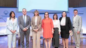 Σύγχρονες παρεμβάσεις για την ισότιμη πρόσβαση των ασθενών με ΧΑΠ στην Υγεία