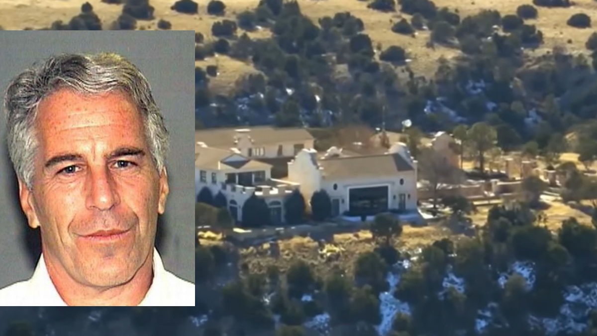 Εφιαλτικές μαρτυρίες για το ράντσο του Έπσταιν: “Νάρκωναν νεαρούς και τους βίαζαν” – Καταγγελίες για δολοφονίες και αρπαγές βρεφών