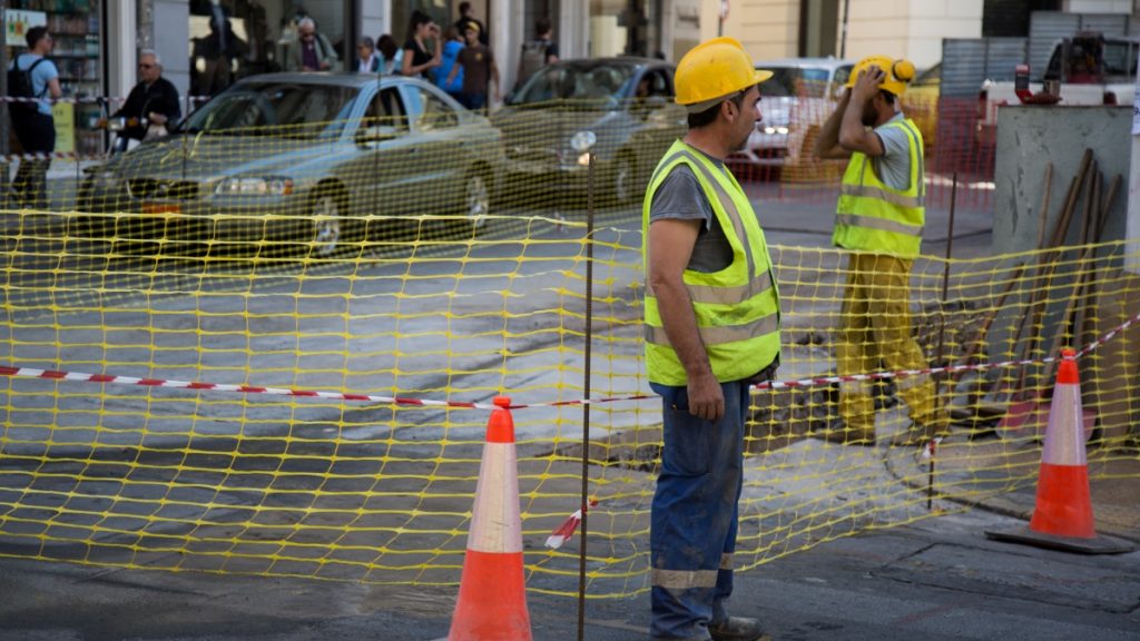 e-ΕΦΚΑ: Καταβολή αδειοδωρόσημου Πάσχα 2026 σε εργατοτεχνίτες οικοδόμους