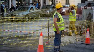 e-ΕΦΚΑ: Καταβολή αδειοδωρόσημου Πάσχα 2026 σε εργατοτεχνίτες οικοδόμους