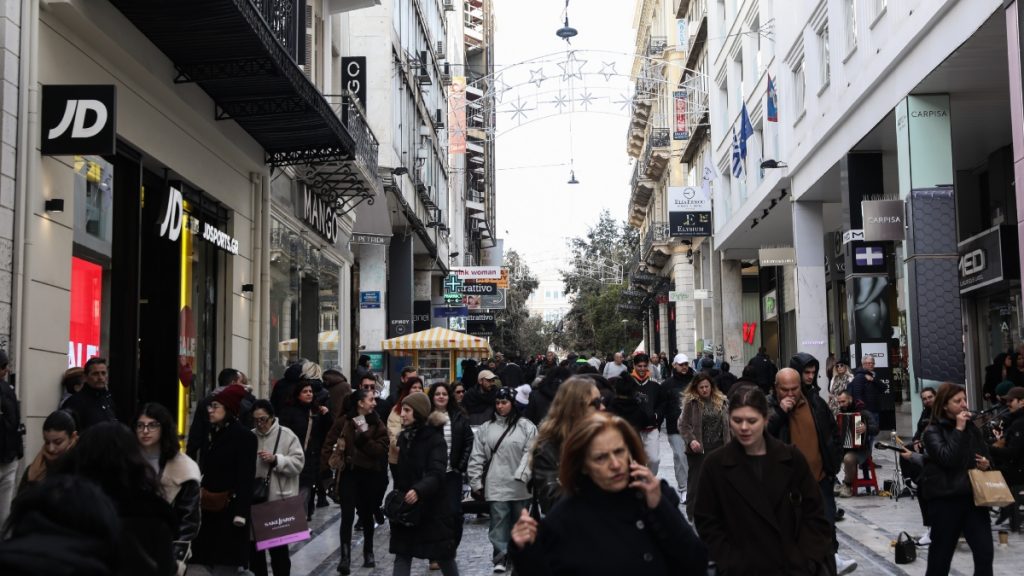 Κρίση στη Μέση Ανατολή: Πώς θωρακίζεται ο Έλληνας καταναλωτής