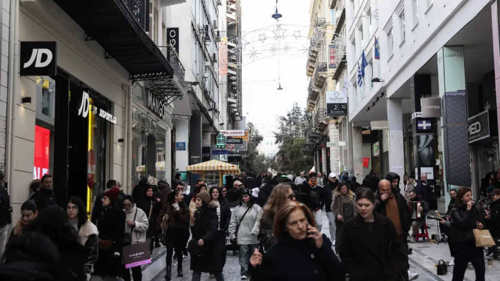 Κρίση στη Μέση Ανατολή: Πώς θωρακίζεται ο Έλληνας καταναλωτής