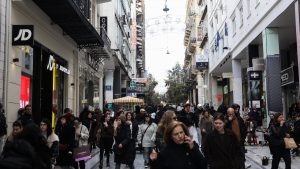 Κρίση στη Μέση Ανατολή: Πώς θωρακίζεται ο Έλληνας καταναλωτής