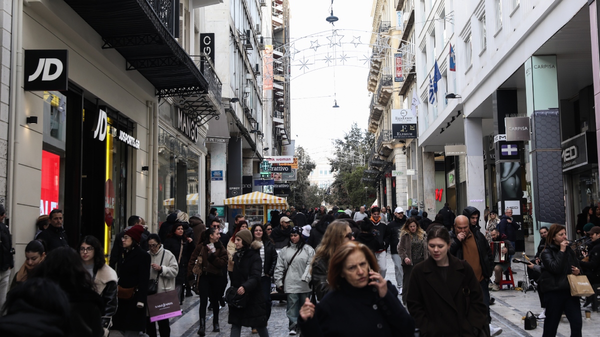 Κρίση στη Μέση Ανατολή: Πώς θωρακίζεται ο Έλληνας καταναλωτής