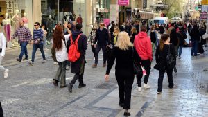 Εντατικοί έλεγχοι στην αγορά ενόψει Πάσχα – Το εορταστικό ωράριο των καταστημάτων