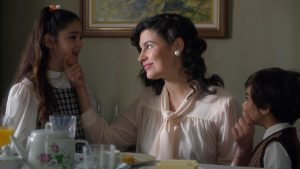 Άγιος Έρωτας – Τετάρτη (29/4): Η Χλόη πιστεύει ότι η σχέση της με τον πατέρα Νικόλαο θα έχει αίσια κατάληξη