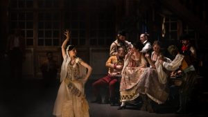 Η ιστορική σκηνοθεσία της «Κά́ρμεν» του 1875 έρχεται στην Εθνική Λυρική Σκηνή