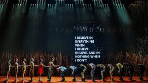 Εθνική Λυρική Σκηνή: Το Μπαλέτο παρουσιάζει την επιτυχημένη «Χρυσή Εποχή»