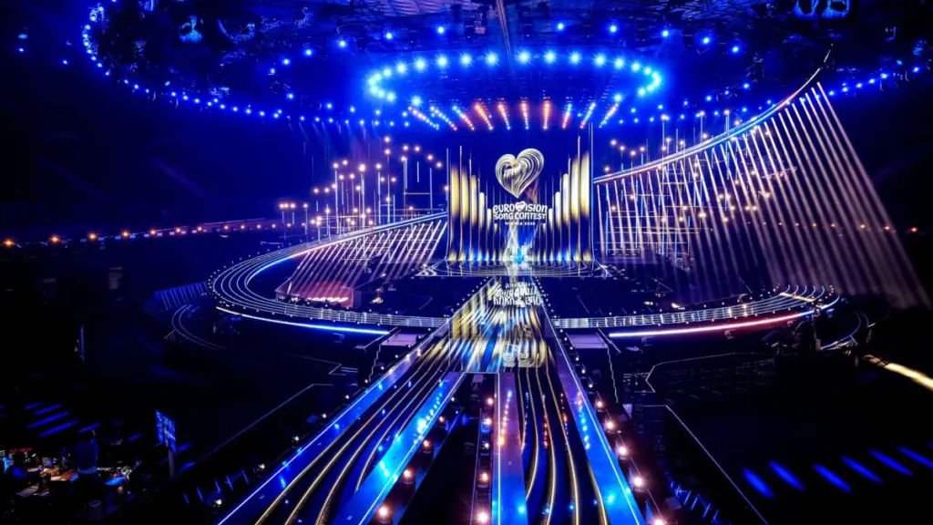 Eurovision 2026: Στον τελικό και η Κύπρος – Αυτές είναι οι 10 χώρες που προκρίθηκαν από τον Β’ Ημιτελικό
