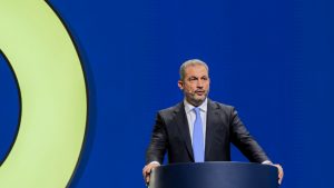 AKTOR: Έτος ολιστικού μετασχηματισμού με επιδόσεις που υπερβαίνουν τις δεσμεύσεις και εξασφαλίζουν τις προοπτικές του μέλλοντος