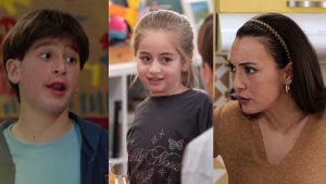 Έχω παιδιά: H οικογένεια Πολίτη σε νέες περιπέτειες – Τι θα δούμε στα επόμενα επεισόδια της σειράς